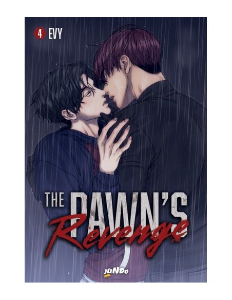 THE PAWN`S REVENGE 4