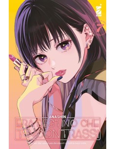 ERA DESTINO CHE T`INCONTRASSI 7 - TURN OVER 289