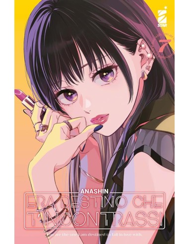 ERA DESTINO CHE T`INCONTRASSI 7 - TURN OVER 289