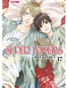 SUPER LOVERS 17