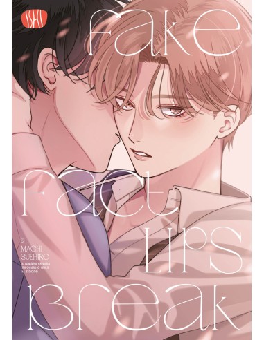 FAKE FACT LIPS BREAK