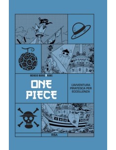 MANGANIME 3 ONE PIECE
