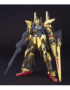 GUNDAM - HIGH GRADE - DELTA GUNDAM - MODEL KIT 1/144