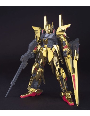 GUNDAM - HIGH GRADE - DELTA GUNDAM - MODEL KIT...