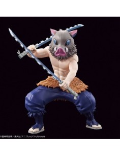 DEMON SLAYER - HASHIBIRA INOSUKE - MODEL KIT 2