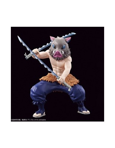 DEMON SLAYER - HASHIBIRA INOSUKE - MODEL KIT