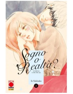SOGNO O REALTA`? - YUME KA UTSUTSU KA 2