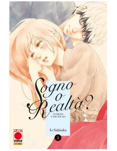 SOGNO O REALTA`? - YUME KA UTSUTSU KA 2