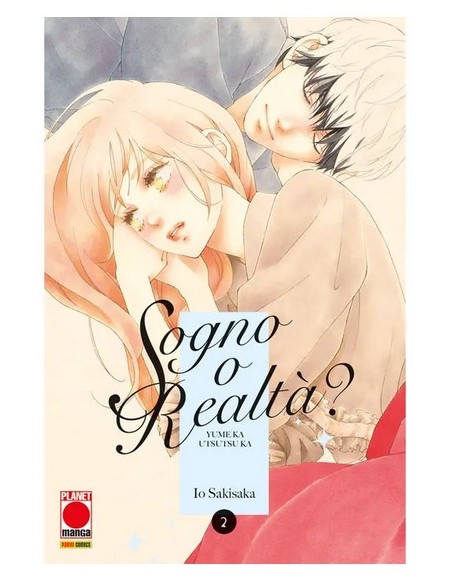 SOGNO O REALTA`? - YUME KA UTSUTSU KA 2