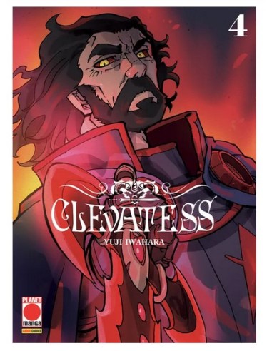 CLEVATESS 4