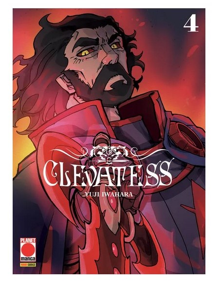 CLEVATESS 4