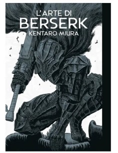 L`ARTE DI BERSERK