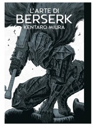 L`ARTE DI BERSERK