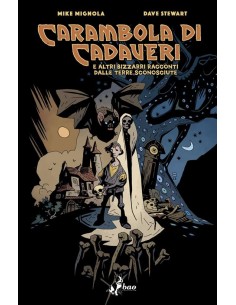 CARAMBOLA DI CADAVERI