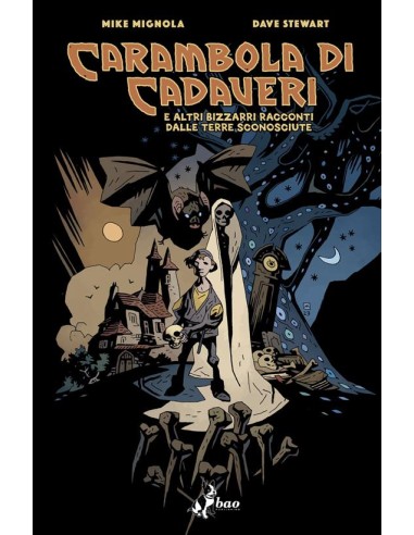 CARAMBOLA DI CADAVERI