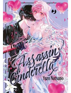 ASSASSIN & CINDERELLA 2