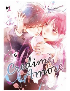 CREDIMI, E`AMORE 6