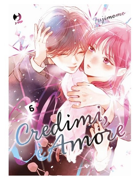 CREDIMI, E`AMORE 6