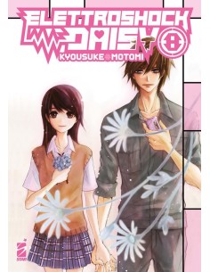 ELETTROSHOCK DAISY 8 (di 8) - SHOT 281