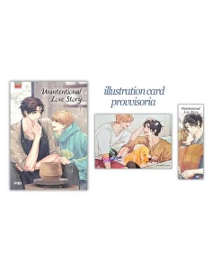 UNINTENTIONAL LOVE STORY 1