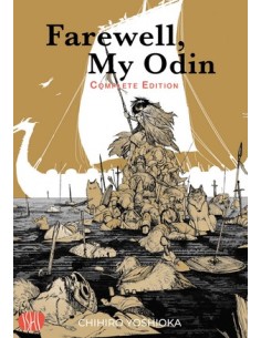 FAREWELL MY ODIN - REGULAR