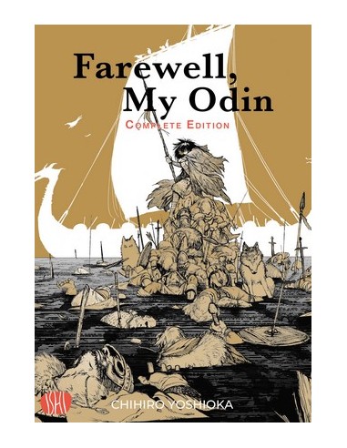 FAREWELL MY ODIN - REGULAR