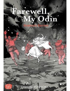 FAREWELL MY ODIN - VARIANT