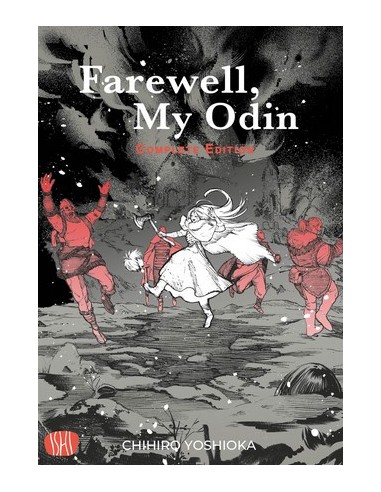 FAREWELL MY ODIN - VARIANT