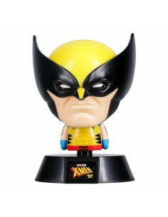 MARVEL: WOLVERINE - ICON LIGHT 2