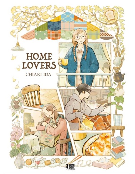 HOME LOVERS