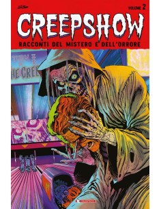 CREEPSHOW 2