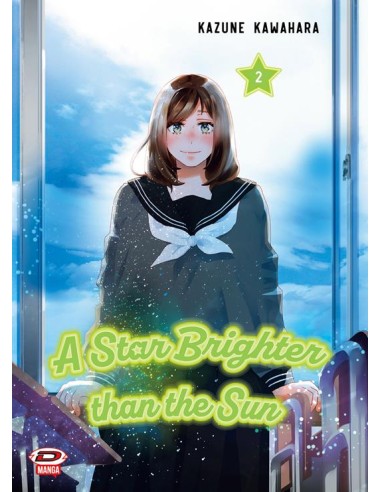 A STAR BRIGHTER THAN THE SUN 2