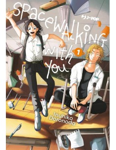 SPACEWALKING WITH YOU 1 (presentato precedentemente come...