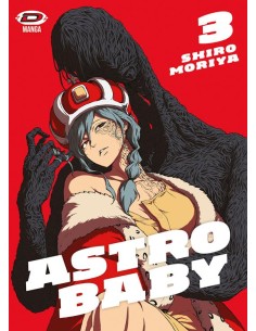 ASTRO BABY 3