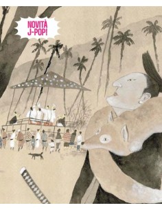 NANBANJIN - QUADERNO 2 TAIYO MATSUMOTO