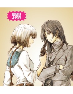 WOLF & REVOLVER 2 (di 2)