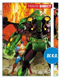 SUPERMAN 34 - SUPERMAN 87