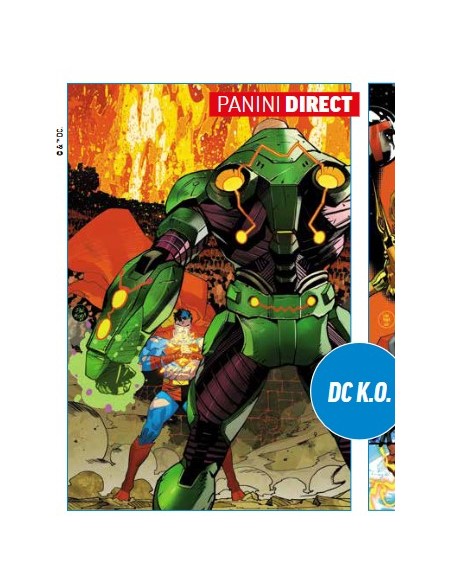 SUPERMAN 34 - SUPERMAN 87