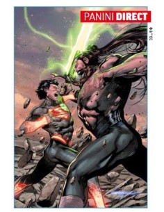 ABSOLUTE SUPERMAN 14