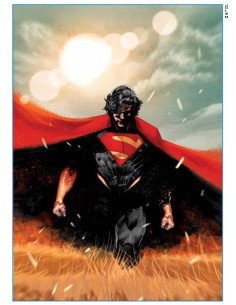 ABSOLUTE SUPERMAN 1 LE ULTIME POLVERI DI KRYPTON -...