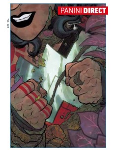 ABSOLUTE WONDER WOMAN 14