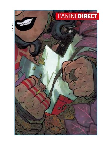 ABSOLUTE WONDER WOMAN 14