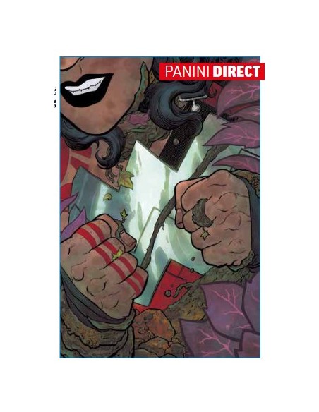 ABSOLUTE WONDER WOMAN 14