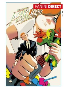 ABSOLUTE MARTIAN MANHUNTER 9