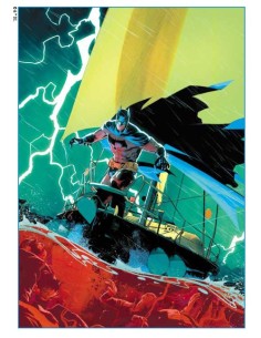 BATMAN 2 - BATMAN 127