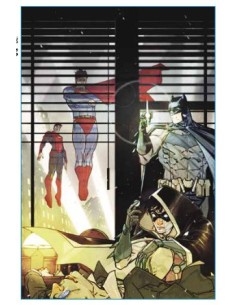 BATMAN E ROBIN 27 - DC SELECT 43