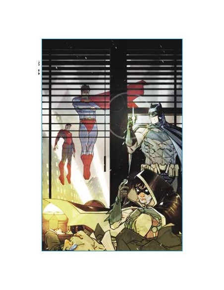 BATMAN E ROBIN 27 - DC SELECT 43