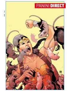 WONDER WOMAN 28 - WONDER WOMAN 75