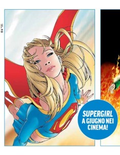 SUPERGIRL: BIZARROGIRL - DC LIBRARY
