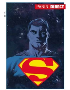 LE AVVENTURE DI SUPERMAN: IL LIBRO DI EL VOL. 1 - DC...